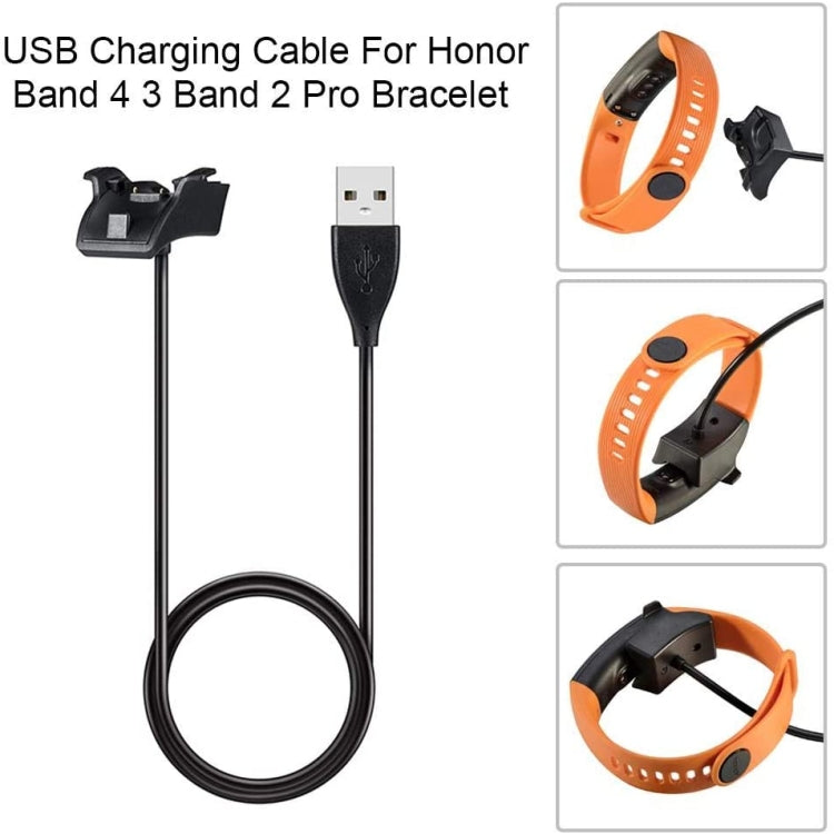 Per il caricabatterie Huawei Honor Bracciale 4/3/2 Pro