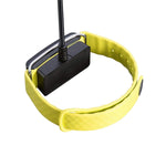 Per Honor A2 Anello da gioco sportivo Linea di ricarica ad aspirazione magnetica Caricatore per smartwatch A2