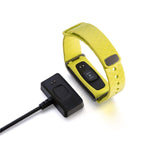 Per Honor A2 Anello da gioco sportivo Linea di ricarica ad aspirazione magnetica Caricatore per smartwatch A2