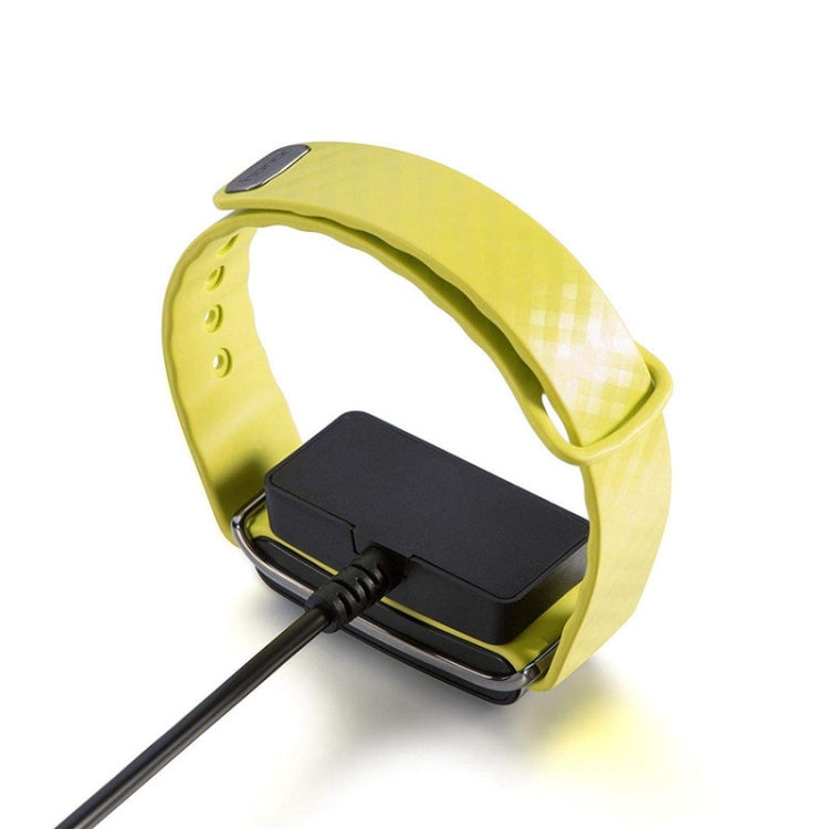 Per Honor A2 Anello da gioco sportivo Linea di ricarica ad aspirazione magnetica Caricatore per smartwatch A2