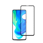 mocolo 0.33mm 9H 2.5D Full Glue Pellicola in vetro temperato, For Xiaomi Redmi Note 9, For Xiaomi Poco F2 Pro