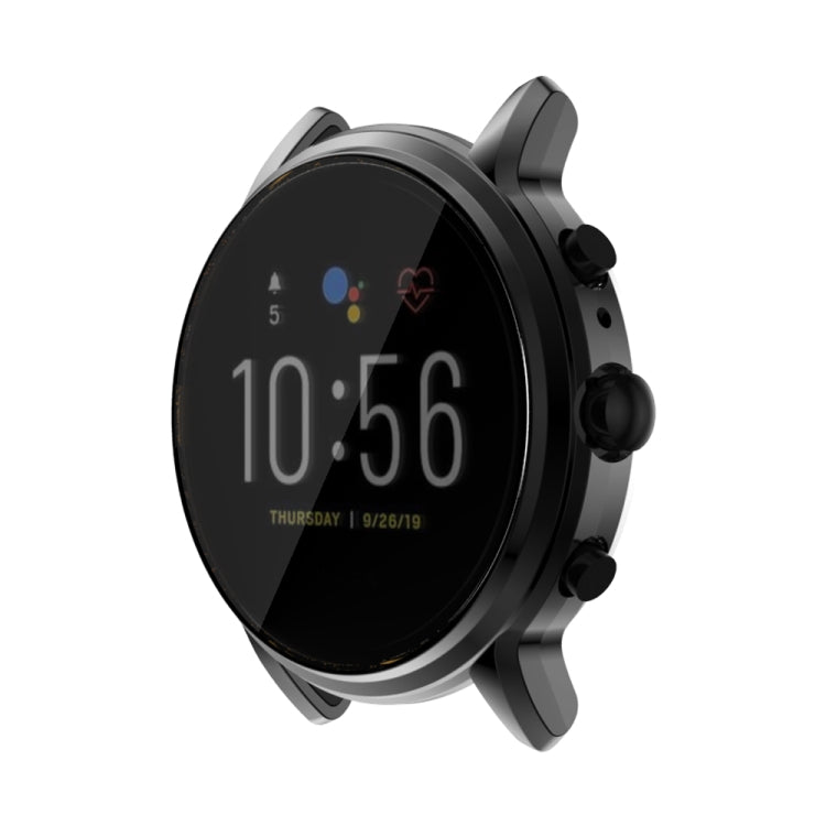 Adatto per FOSSIL Gen 5 Carlyle Guscio protettivo in TPU elettrolitico all-inclusive