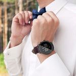 Adatto per FOSSIL Gen 5 Carlyle Guscio protettivo in TPU elettrolitico all-inclusive