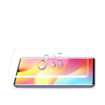 mocolo 9H Pellicola per schermo UV a schermo intero 3D, For Xiaomi Note10 Pro/Note10 Lite