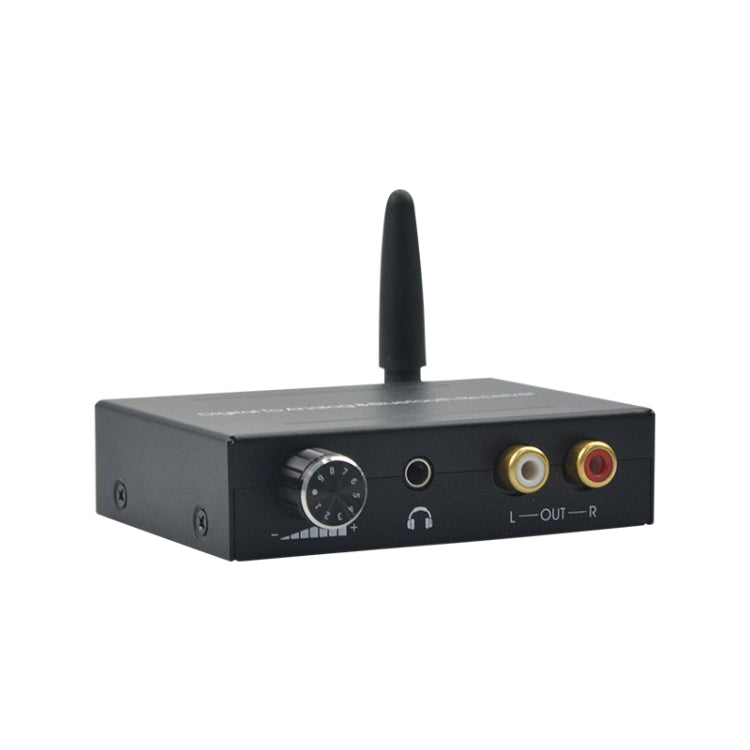 Ricevitore Bluetooth da digitale ad analogico