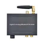 Ricevitore Bluetooth da digitale ad analogico