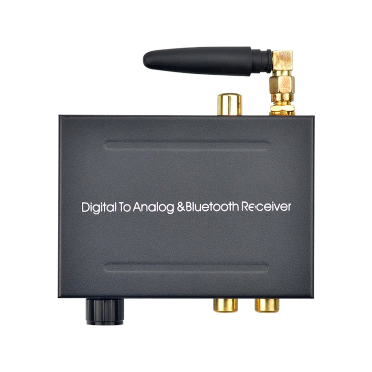 Ricevitore Bluetooth da digitale ad analogico