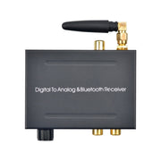 Ricevitore Bluetooth da digitale ad analogico