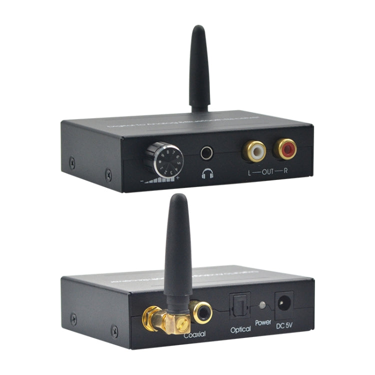 Ricevitore Bluetooth da digitale ad analogico