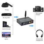 Ricevitore Bluetooth da digitale ad analogico