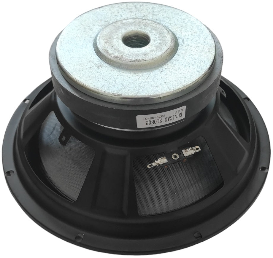 Woofer 25.5cm 4 Ohm 400W SP391