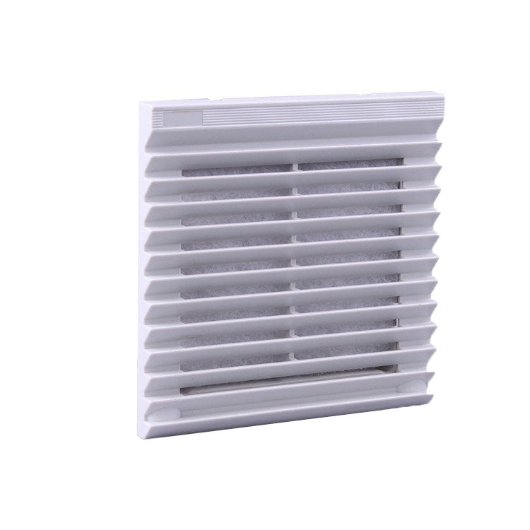 Filtro per ventola con griglia JasonFan 204 x 204 x 105 mm FJK6623 EL311