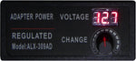Alimentatore universale Switch 3-24 V 2A T101