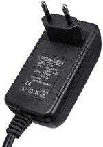 Alimentatore Switching 15V/48V connettore XLR a 4 pin DY-28 T104Alimentatore Switching 15V/48V connettore XLR a 4 pin DY-28 T104
