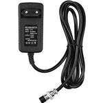 Alimentatore Switching 15V/48V connettore XLR a 4 pin