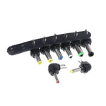 Connettore di alimentazione per alimentatore universale per notebook T106