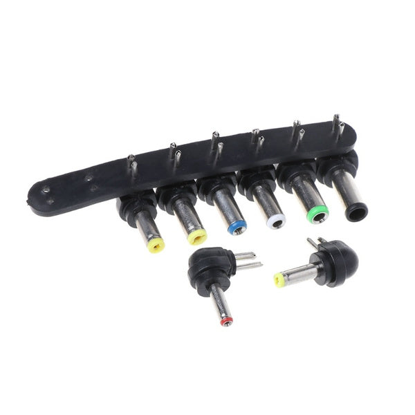 Connettore di alimentazione per alimentatore universale per notebook T106
