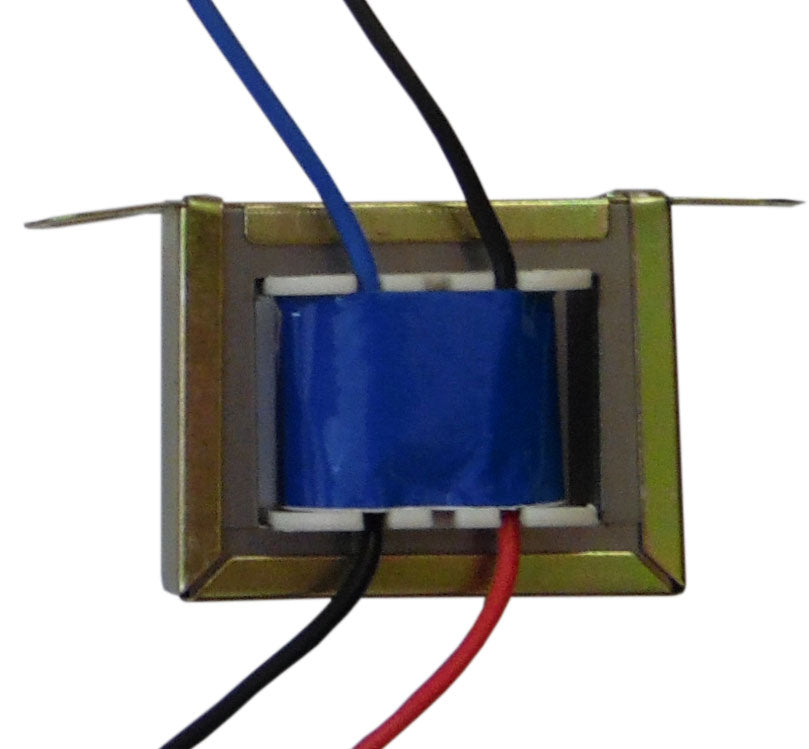 Trasformatore audio