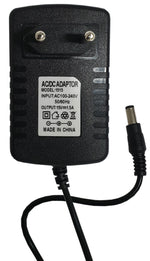 Alimentatore universale AC DC alimentazione 15V 1.5A