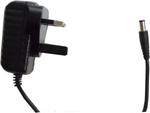 Alimentatore 12V 250mA spina inglese