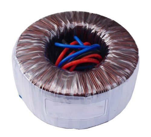 Trasformatore toroidale 25+25V 100W