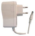 Alimentatore switching 12V/2A - bianco T417