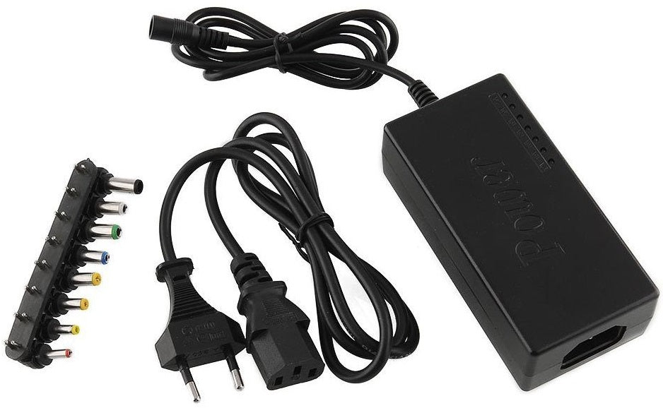 Alimentatore switching universale 96W 8053323559832 805332355983  T570
