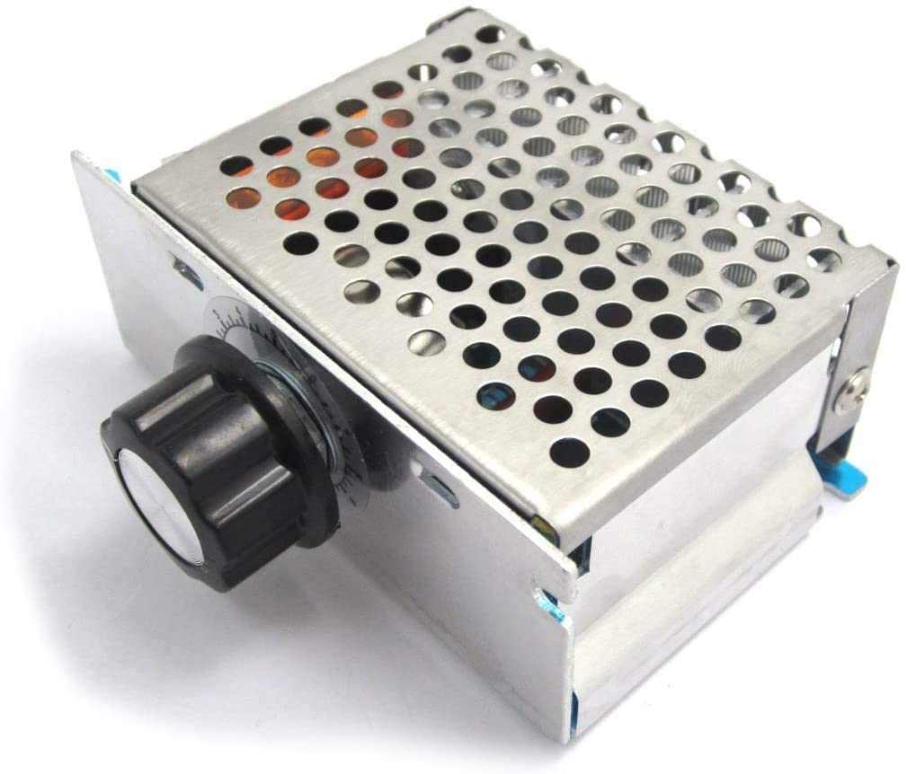 Regolatore di tensione a tiristore ad alta potenza 10V-220V T621