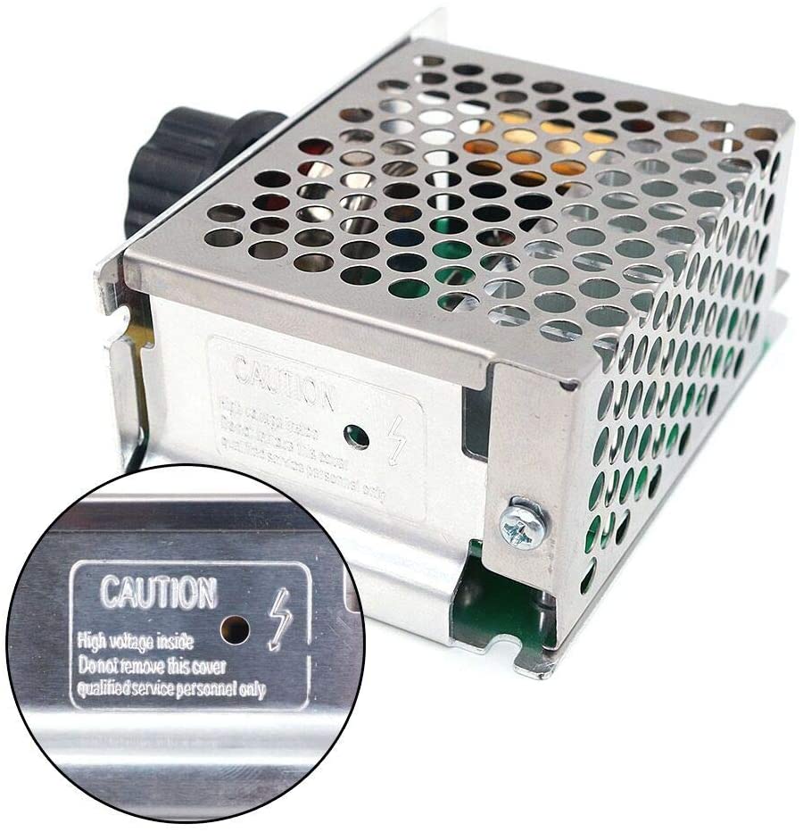 Regolatore di tensione a tiristore ad alta potenza 10V-220V T621