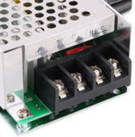 Regolatore di tensione a tiristore ad alta potenza 10V-220V T621