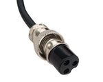 Alimentatore duale 2x17VAC 600mA con connettore a 3 Poli 8053323558439 T627