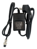 Alimentatore duale 2x17VAC 600mA con connettore a 3 Poli 8053323558439 T627