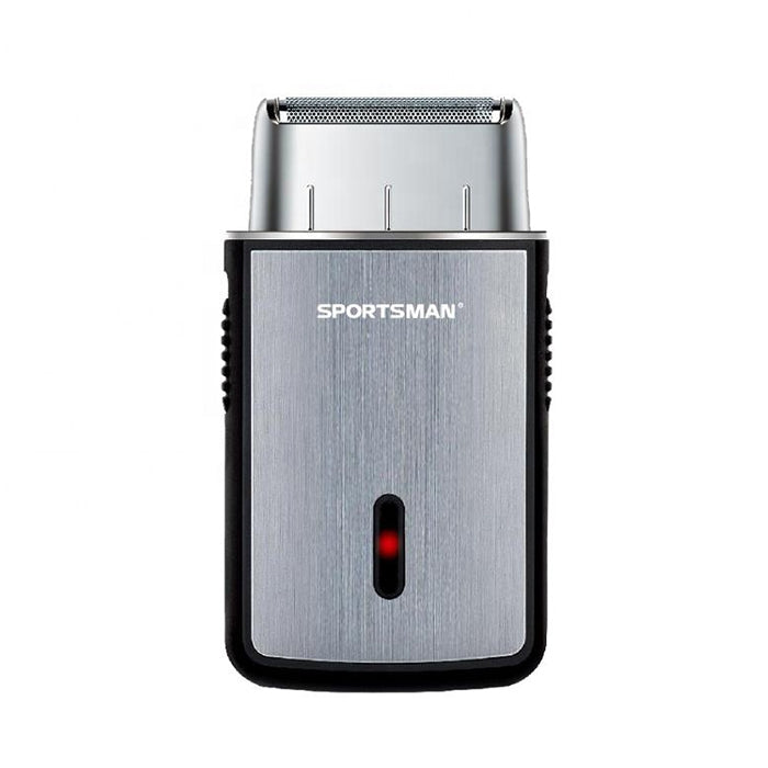 Rasoio ricaricabile USB mini rasoio multifunzione SPORTSMAN, Multi-function