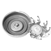 Per Flyco FR8 / FS373 / 339 / 372 / 360 Rasoio elettrico Sostituisci la lama della testina di taglio, 1 PCS