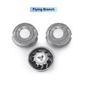 Per Flyco FR8 / FS373 / 339 / 372 / 360 Rasoio elettrico Sostituisci la lama della testina di taglio, 1 PCS
