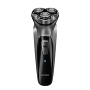 Rasoio da barba elettrico da barbiere portatile per la cura del viso originale Xiaomi Youpin BlackStone da uomo