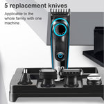 SHINON SH-1831 Rasoio elettrico multifunzione naso