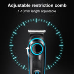 SHINON SH-1831 Rasoio elettrico multifunzione naso