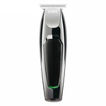 Tagliacapelli elettrico USB 10W con 5 pettini VGR V-030