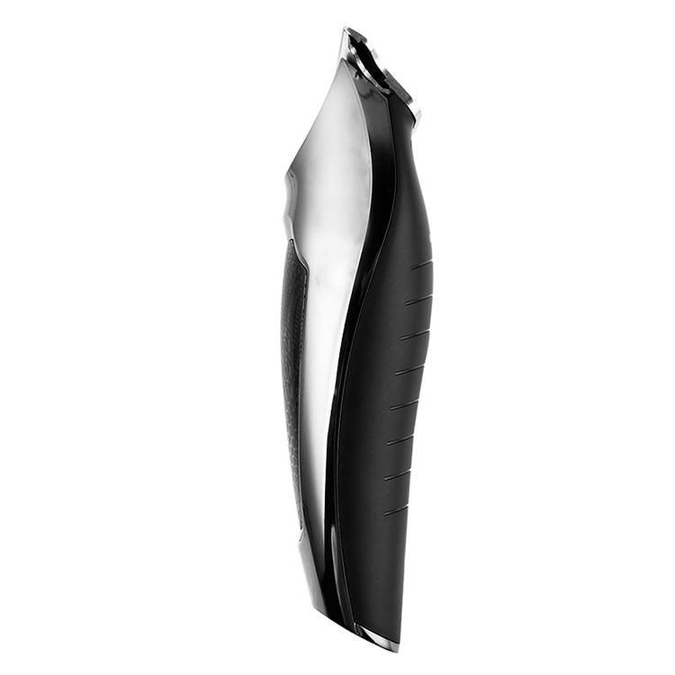 Tagliacapelli elettrico USB 10W con 5 pettini VGR V-030
