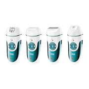 Epilatore elettrico VGR V-700 3W 4 in 1, tipo di spina: spina europea, V-700