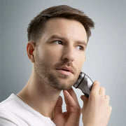 Testina di ricambio per rasoio da barba elettrico originale Xiaomi Youpin Enchen BlackStone per HCB1111, Replacement Cutter Head
