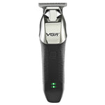 Tosatrice elettrica portatile VGR V-171 5W ricaricabile
