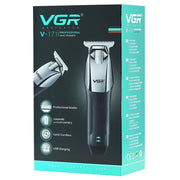 Tosatrici elettriche bianche push portatili VGR V-171 da 5 W, V-171