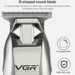 Tosatrice elettrica portatile VGR V-171 5W ricaricabile