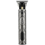 Tagliacapelli VGR V-228 USB con display digitale LED