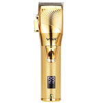 Tagliacapelli elettrico USB VGR V-280 10W con display LED