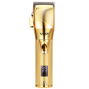 Tagliacapelli elettrico USB VGR V-280 10W con display LED