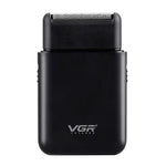 Rasoio elettrico portatile USB VGR V-390 5W
