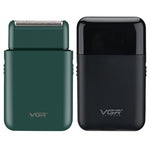 Rasoio elettrico portatile USB VGR V-390 5W